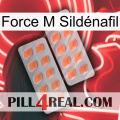 Force M Sildénafil 27